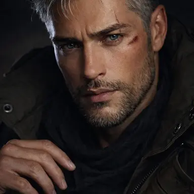 Profile image of Director Ashford