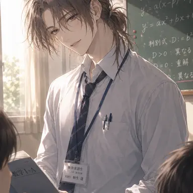 Profile image of 蓮