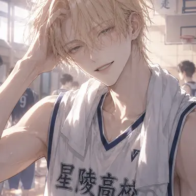 Profile image of 陽向