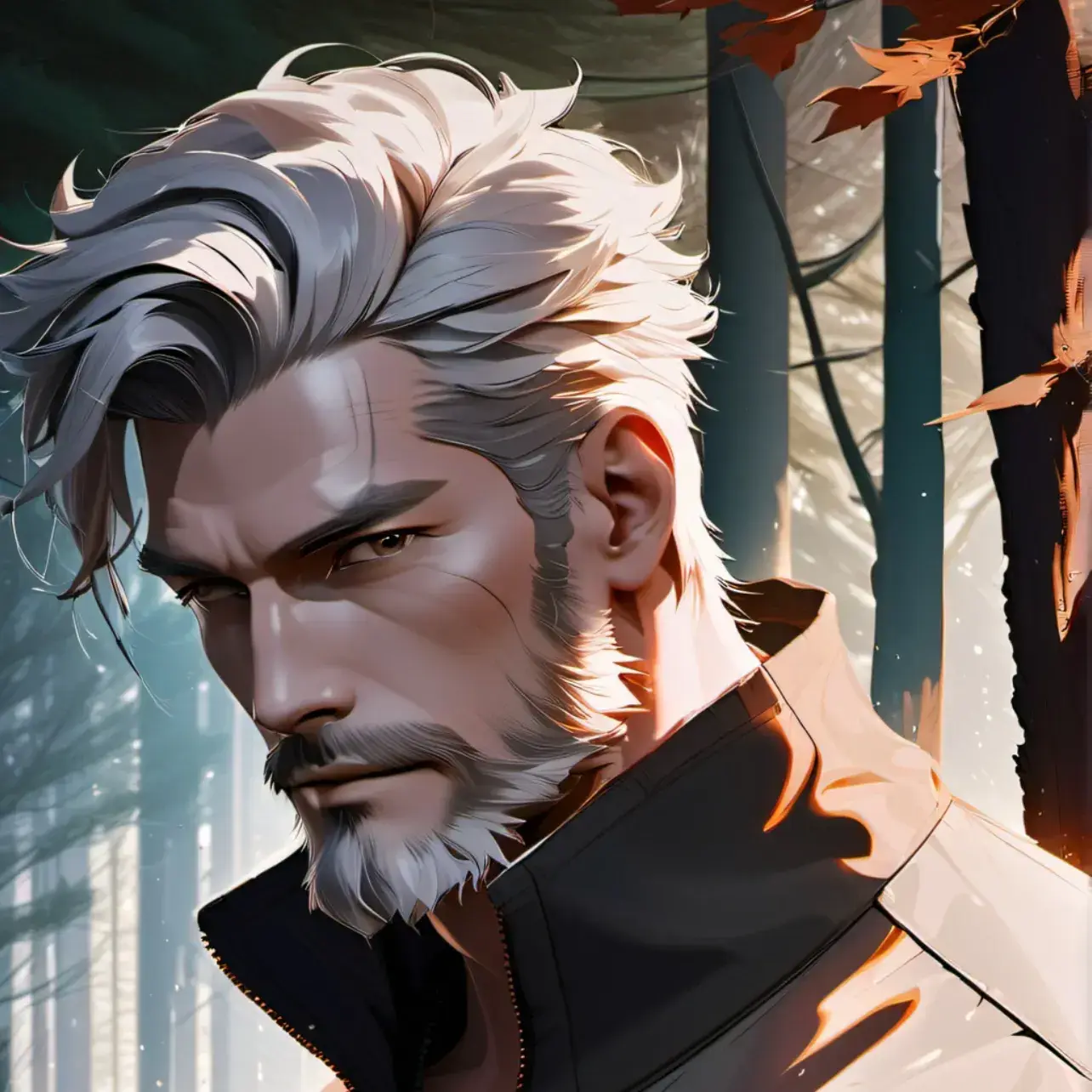 DaftlyHare9248의 Elias Vance