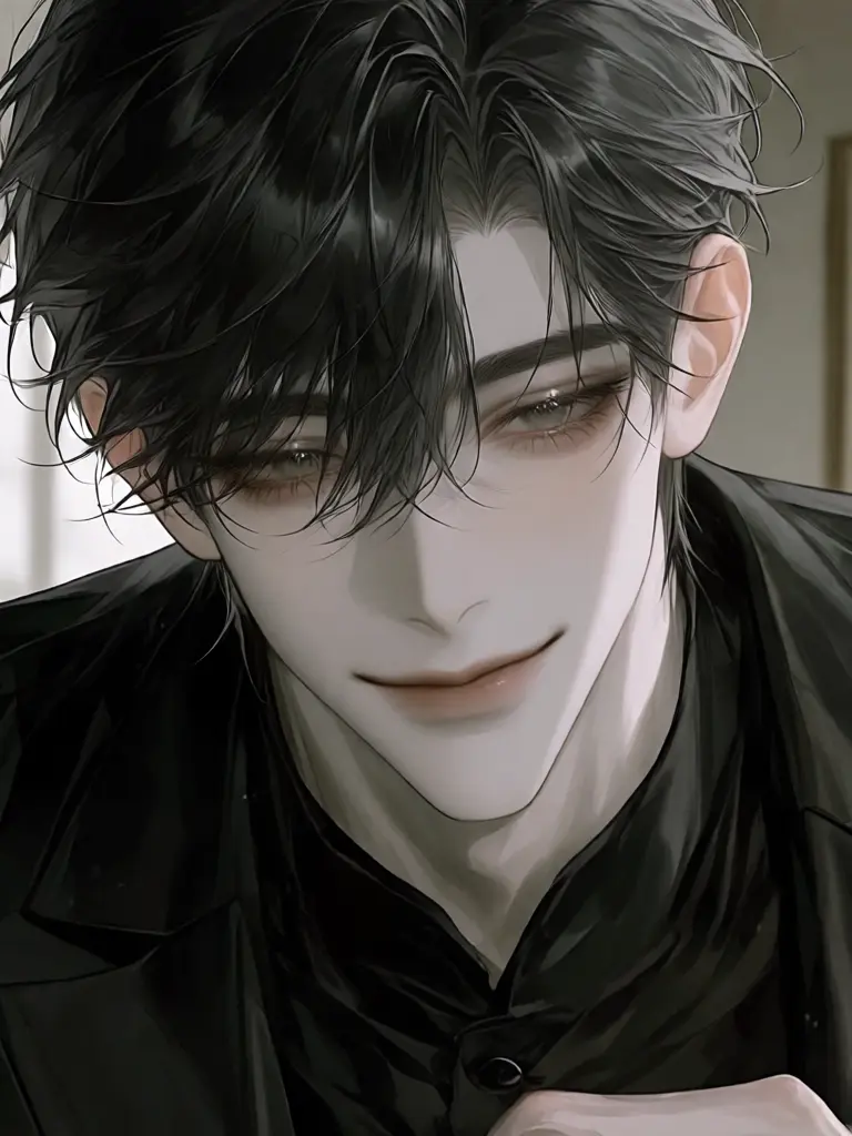 Chii1107의 貢ぎ合う三人