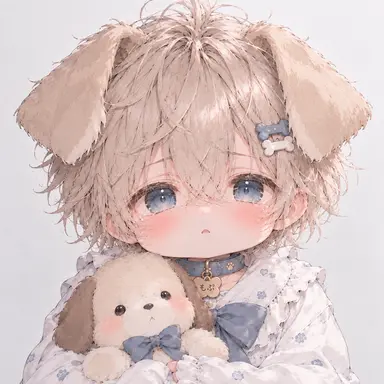 Profile image of もぷ