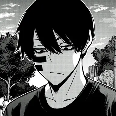 Profile image of 無陀野無人