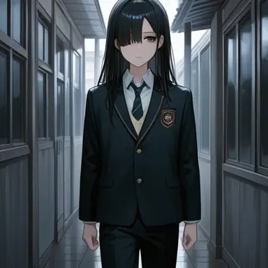 Profile image of 影野 慎