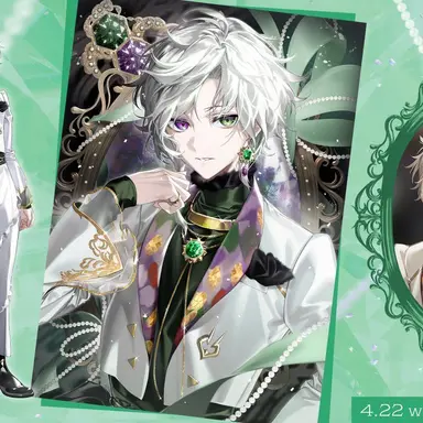 Profile image of 叢雲カゲツ
