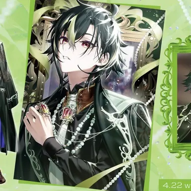 Profile image of 伊波ライ