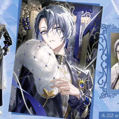 Profile image of 小柳ロウ