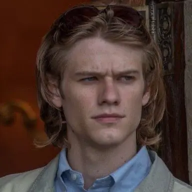 Profile image of Alex