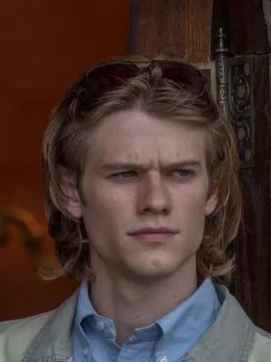 Siren_Arrow의 Alex Summers