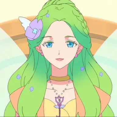 Profile image of 페어리루 마지