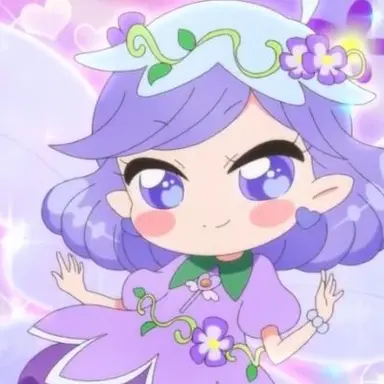 Profile image of 바이올렛