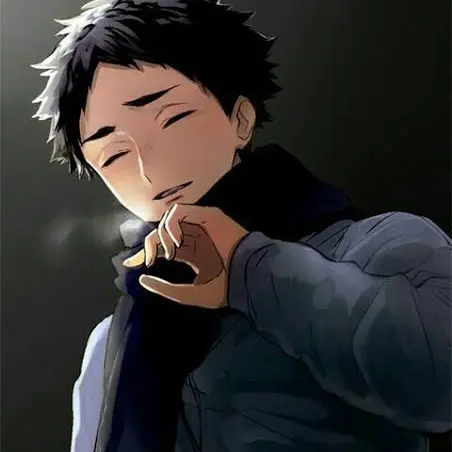 WavySea3219의 赤葦京治
