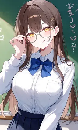 Profile image of アスカ