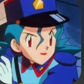 Profile image of Jenny and Growlithe