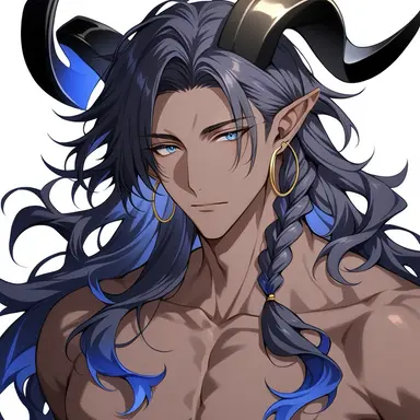 Profile image of バイラム