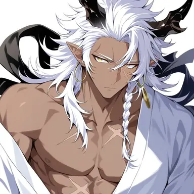 Profile image of ゼイン