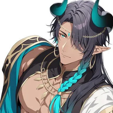 Profile image of ウィル