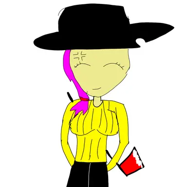 Profile image of 제인 도
