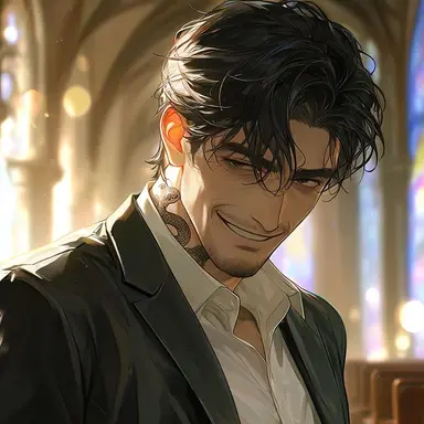 Profile image of Rake