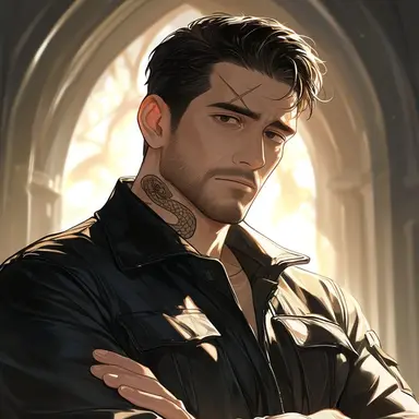 Profile image of Helman