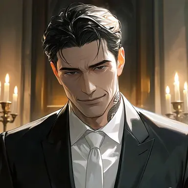 Profile image of Voss