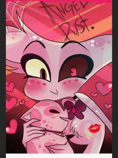 Profile image of Angel