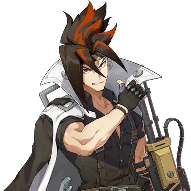 Profile image of アンドー