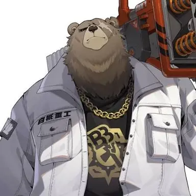 Profile image of ベン