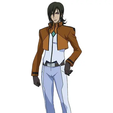 Profile image of アレルヤ