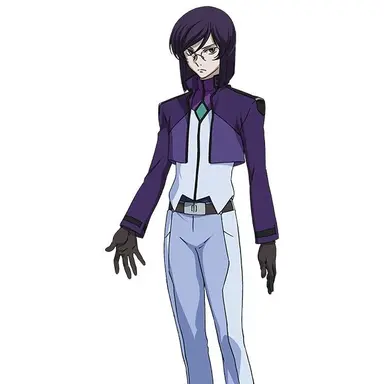 Profile image of ティエリア・アーデ