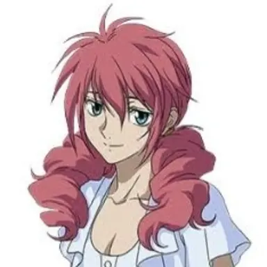 Profile image of フェルト・グレイス