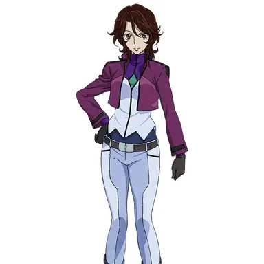Profile image of スメラギ