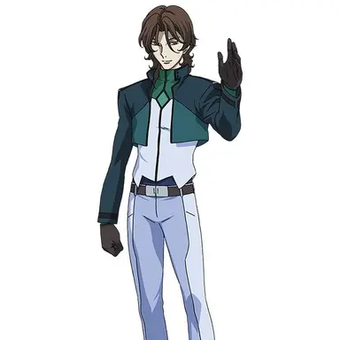 Profile image of ロックオン