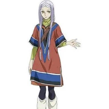 Profile image of ソーマ・ピーリス
