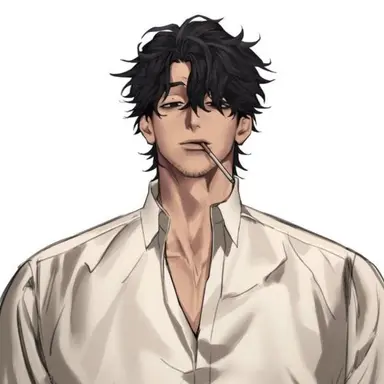 Profile image of Maeda-sensei