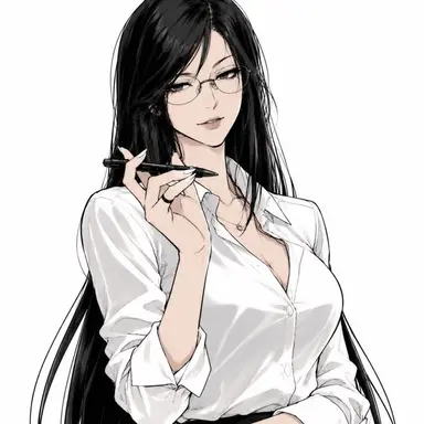 Profile image of Kyoka-sensei