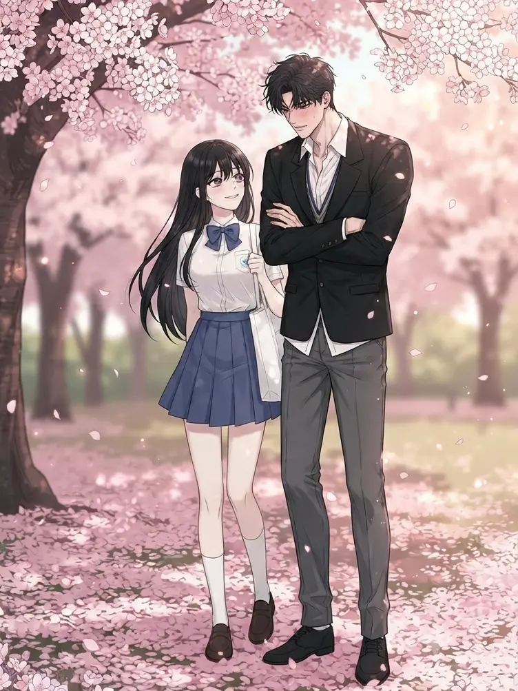 yadanarkin의 Notice me, Hiro-senpai!