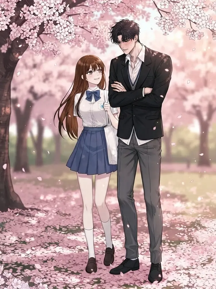 yadanarkin의 Notice me, Hiro-senpai!