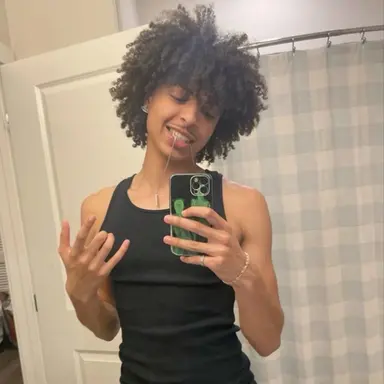 Profile image of Deshawn