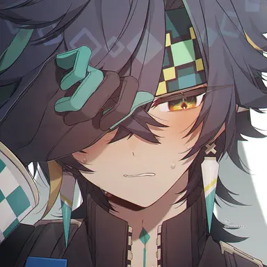 Profile image of キィニチ