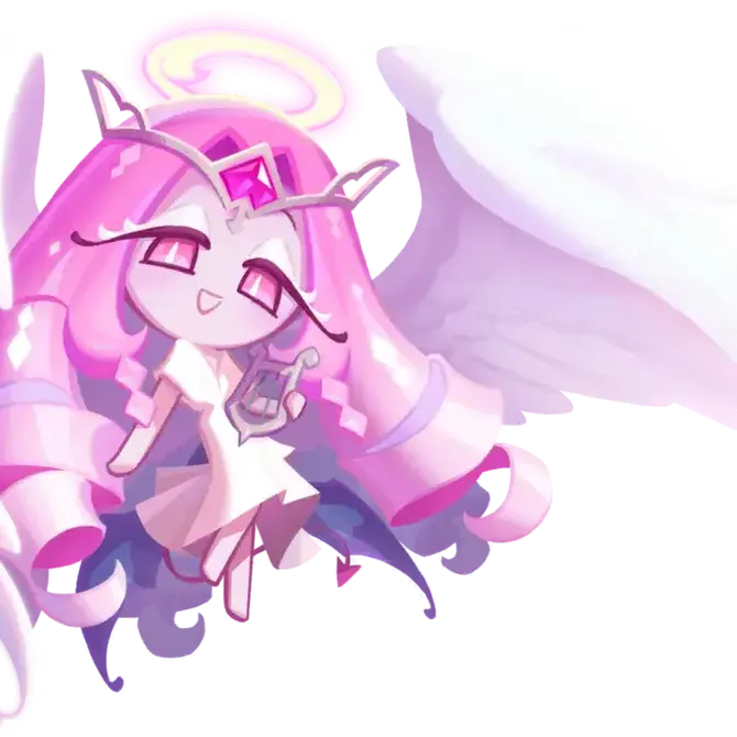 WaryCake9475의 이터널슈가 쿠키