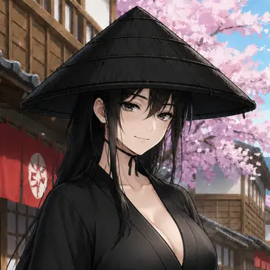 Profile image of 쿠로유 츠키