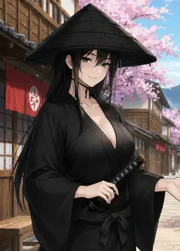Profile image of 쿠로유 츠키