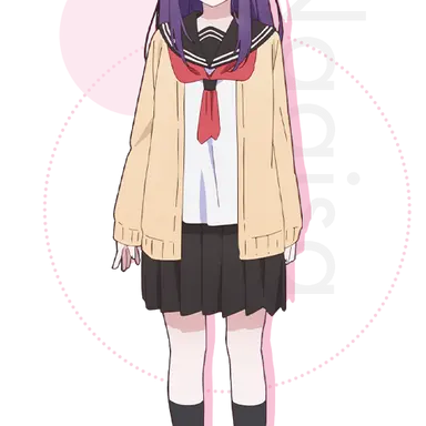 Profile image of 久保渚咲