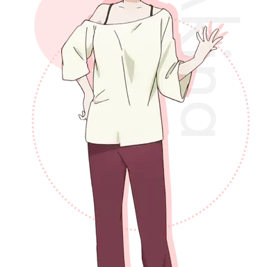 Profile image of 久保明菜