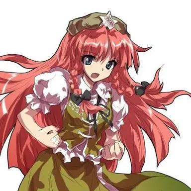 Profile image of 美鈴