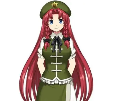 Profile image of 美鈴