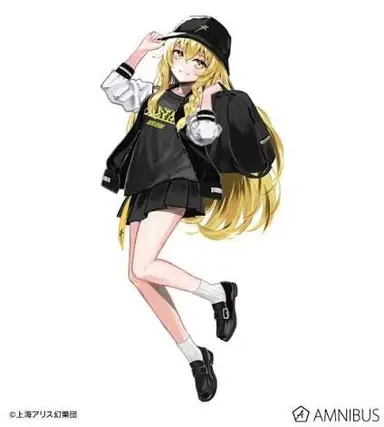Profile image of 魔理沙