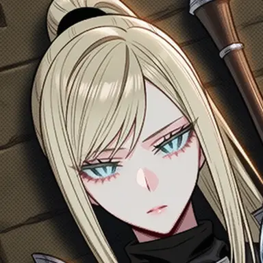 Profile image of Diana