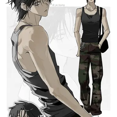 Profile image of 황준범